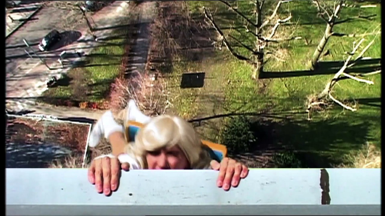 Mutti - Der Film 2003 Trailer 1 deutsch