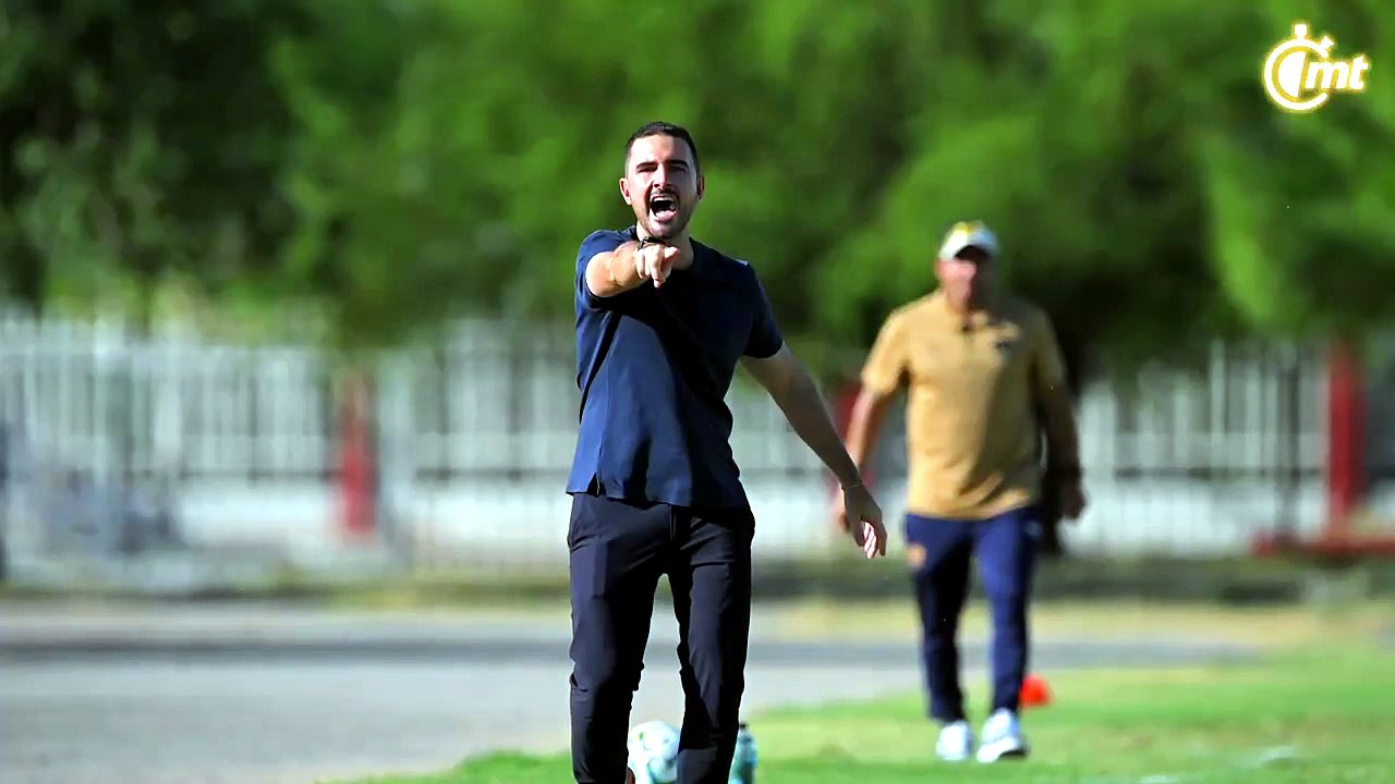 NI EN LA LIGA DE EXPANSIÓN HAY UNIÓN... ¡ASÍ NO SE PUEDE! | #EnLaMira con David Medrano