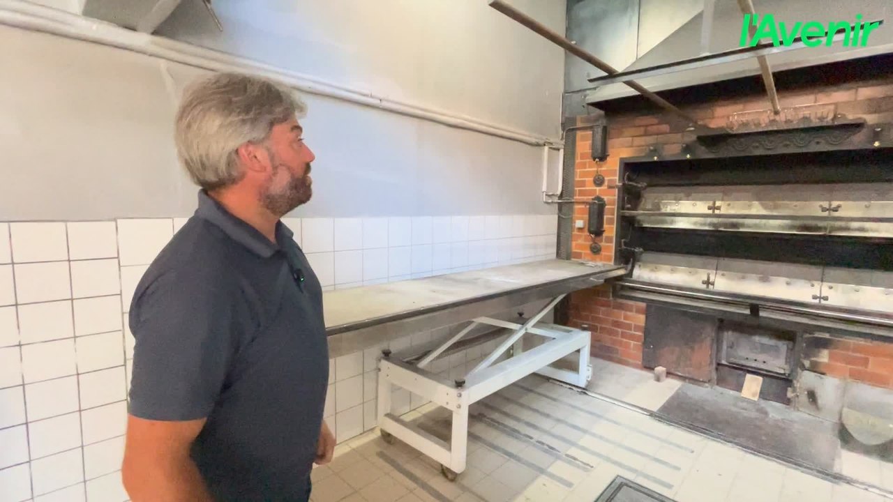 L'Artisan des Gonesses rouvre ce samedi à Malmedy