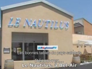 LE NAUTILUS