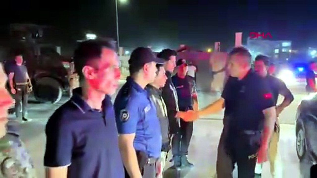 Helal olsun dedirten sözler! Uyuşturucu baronlarını şehrimizde yaşatmayacağız