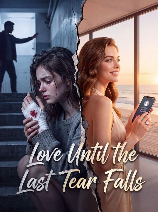 Love Until the Last Tear Falls丨New Movie ✅