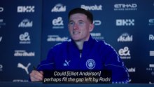 Is Anderson the perfect Rodri replacement?