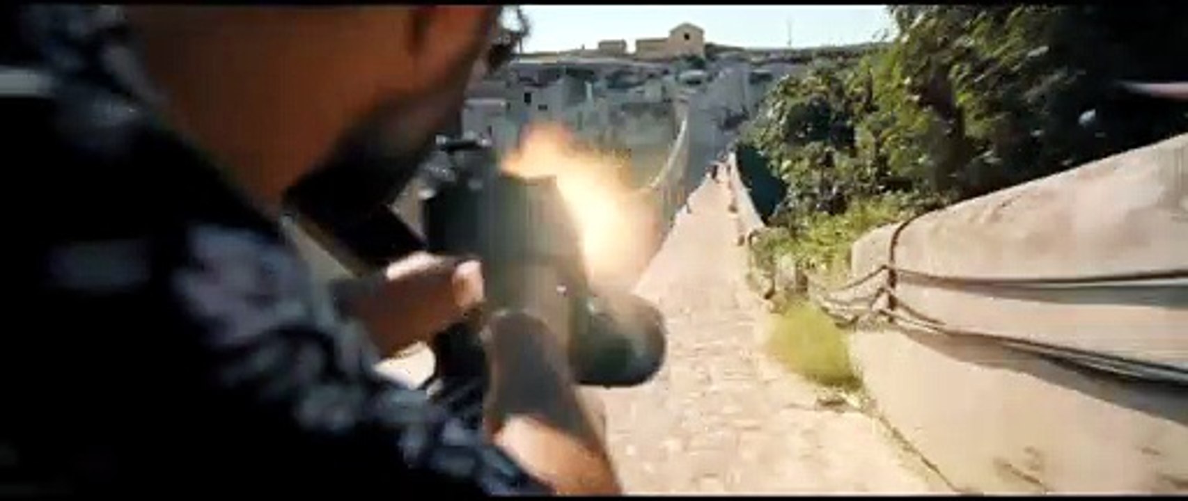 SIN TIEMPO PARA MORIR (2020) Tráiler - SPANISH [Full Movie]
