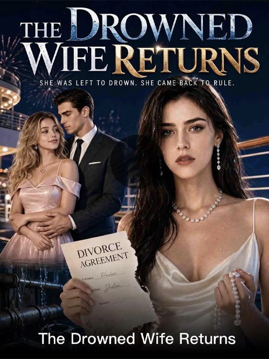 The Drowned Wife Returns - Full #englishsub #fullmovie 🍿🍿