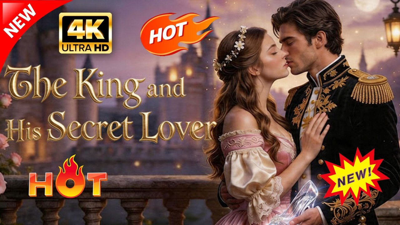 The King And His Secret Lover | Hot Drama Full Eng Sub