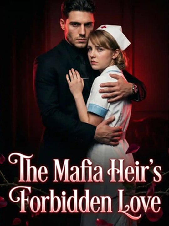 The Mafia Heir's Forbidden Love - Full #englishsub #fullmovie 🍿🍿