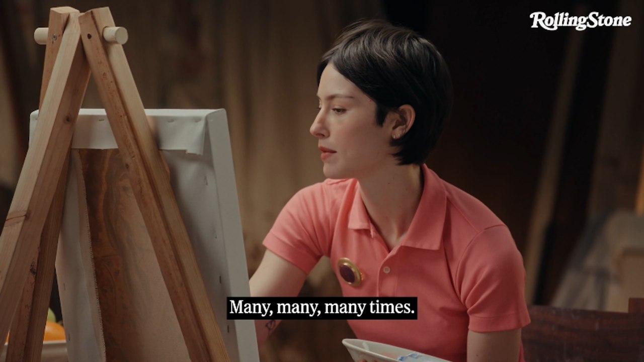 Gracie Abrams Had to Audition "Many, Many, Many" Times For Upcoming A24 Roles