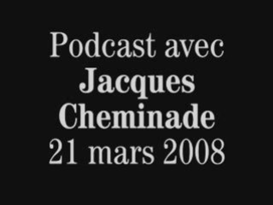 Le Krach 2008 *