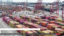 El Gobierno acordó con los trabajadores portuarios