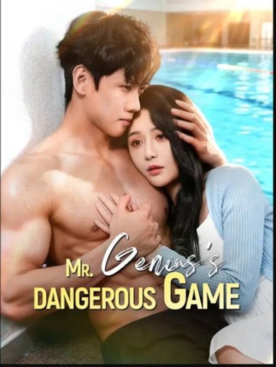 Mr Genius's Dangerous Game Chinese Drama - English Sub