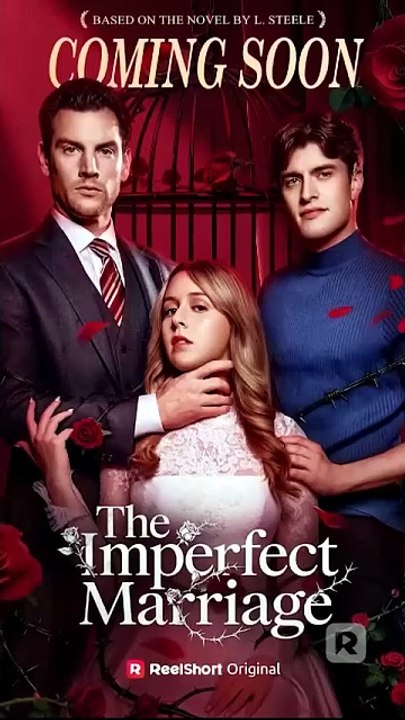 The Imperfect Marriage💗Engsub💗