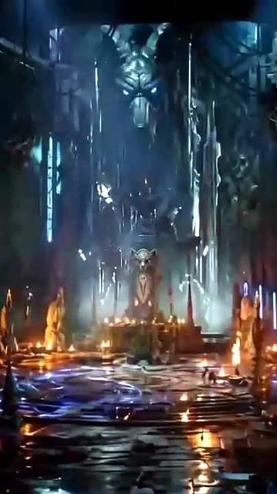 The Last Apex: Primordial Vengeance [Full Movie]