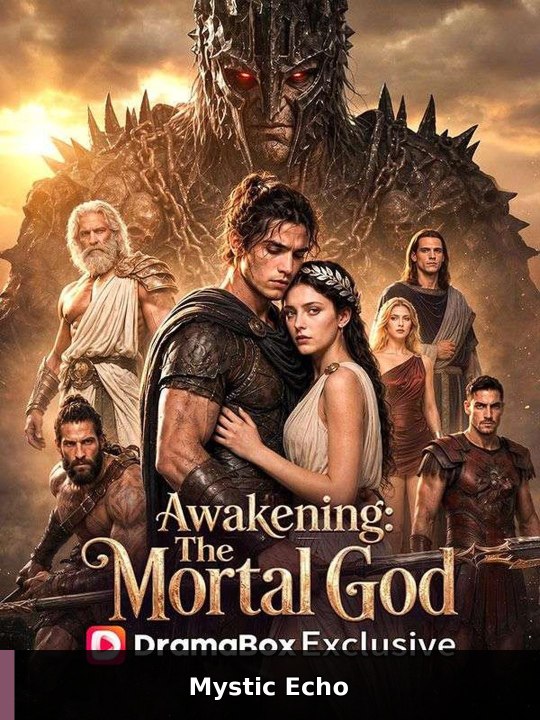 Awakening: The Mortal God | Mystic Echo - ✅ FULL [Eng Sub]