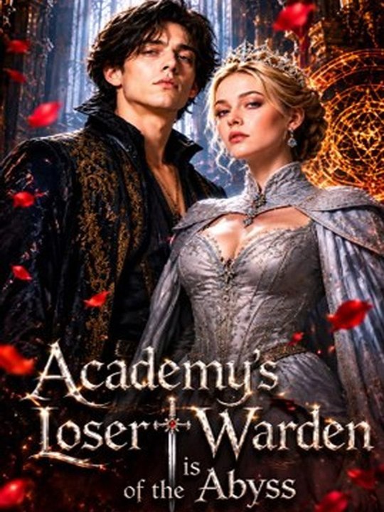 Academy's Loser is Warden of the Abyss - Full movie english sub