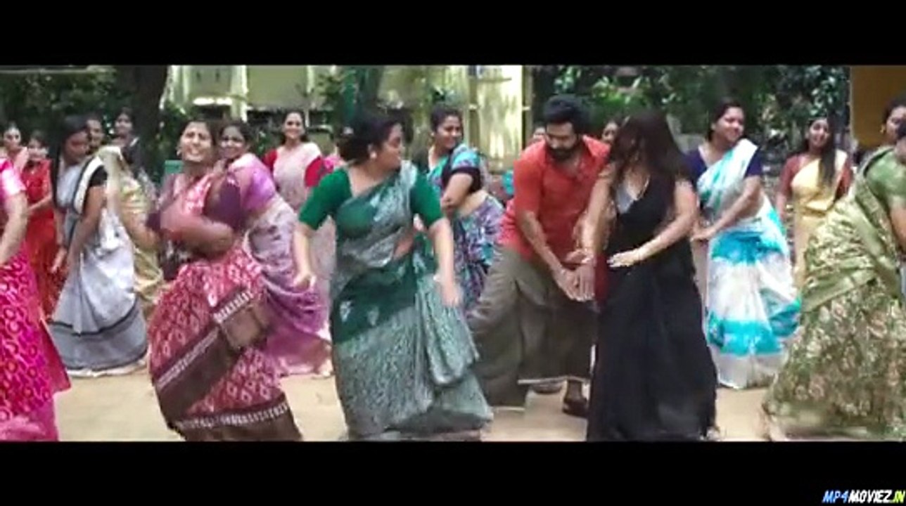 Gatta Kusthi 2 Hindi Movie