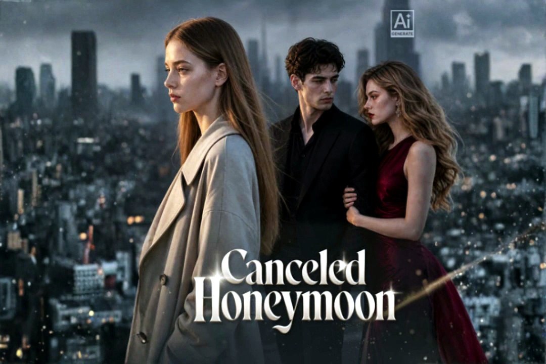 [HOT DRAMA] 💘 Canceled Honeymoon - Full Episodes