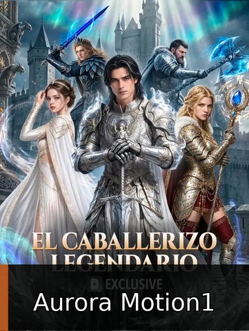 El Caballerizo Legendario Aurora Motion1