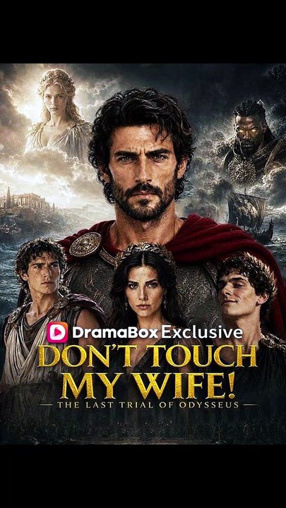 Don't Touch My Wife! The Last Trial of Odysessus