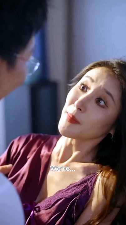 She Pretends to Be Blind After Seeing Her Husband Kill—Now Her Revenge Begins FULL MOVIES ENGLISH SUB