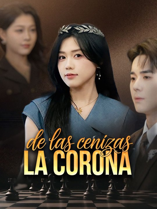 De las Cenizas, la Corona En Español