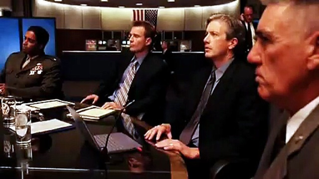 2001 Megiddo The Omega Code 2 FEATURE MOVIE Kevin Kennedy [Full Movie]