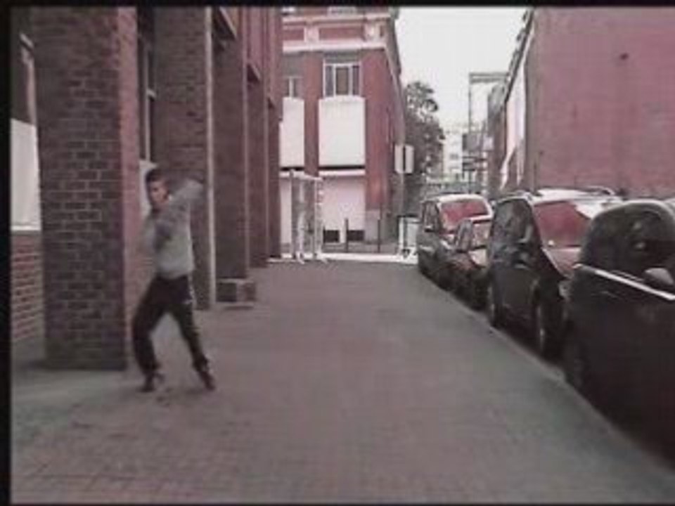 VatexXx electro/ MONTAGE BY CHARLI