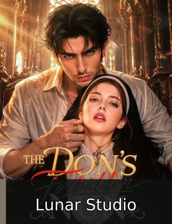 The Don's Forbidden Nun englishsub fullmovie🎉🌸 Lunar Studio
