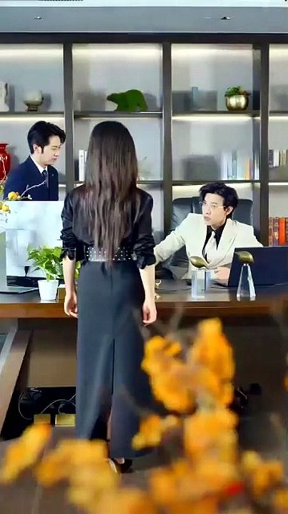 Burning Mark of Fate | Full Series | Short Drama English [Full Movie] [Full Movie]