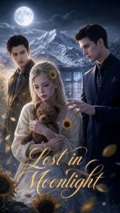 Lost In Moonlight