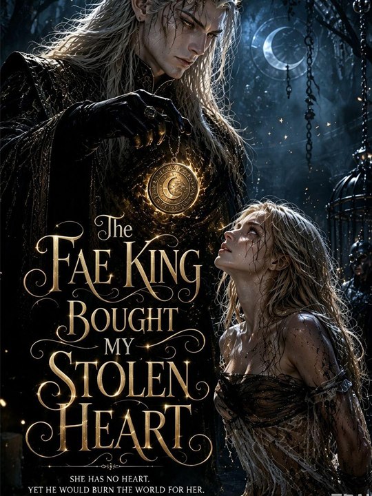The Fae King Bought My Stolen Heart - Full Movie #englishsub #watchfull ⚡️🍿⚡️