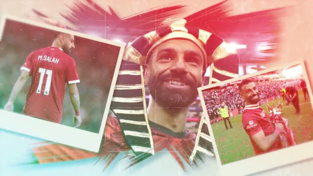 Mohamed Salah's next chapter at Trabzonspor?