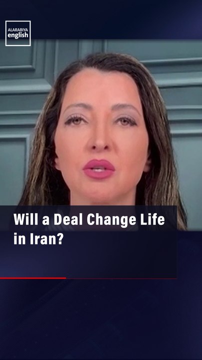Will a Deal Change Life in Iran?