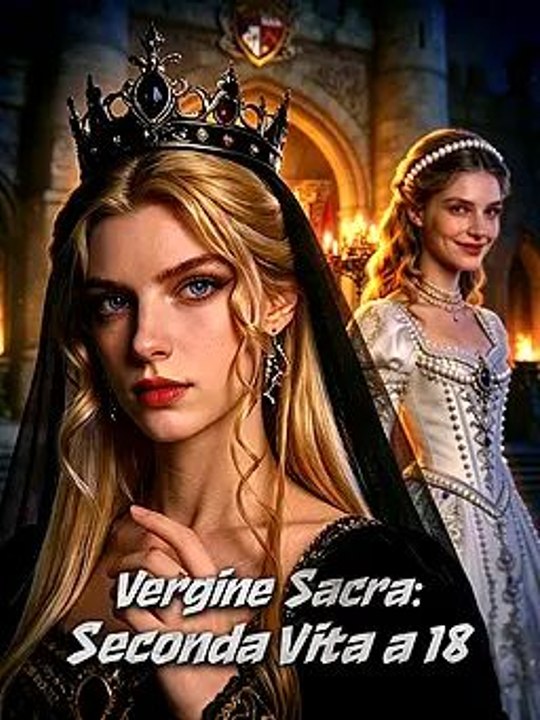 Vergine Sacra: Seconda Vita a 18