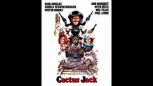 Cactus Jack 1979 - HD 1080 - Español Completa - Dir: Hal Needham