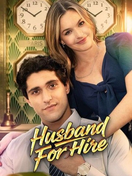 Husband For Hire 🍿🍿🍿Full Movie HD FULL Full Eng Sub 2026