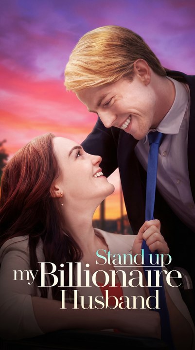 STAND UL MY BILLIONAIRE HUSBAND - Full HD English Sub