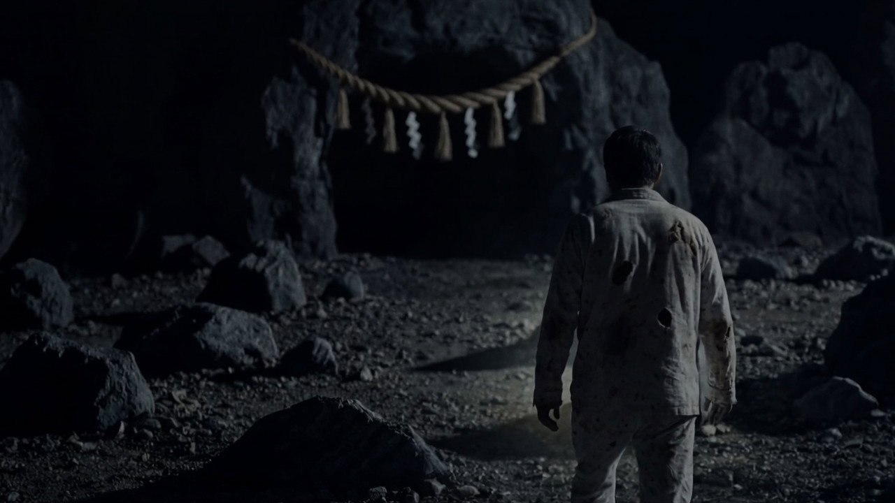 Télécharger 怪奇！死肉の男 (2026) le film complet en français