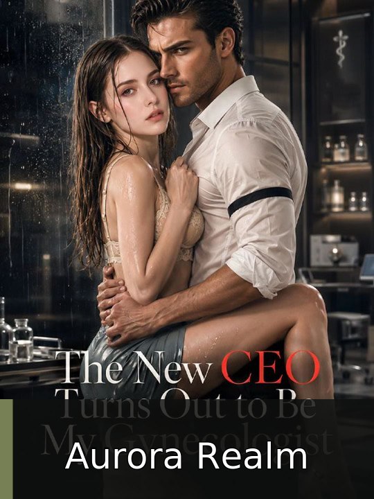 The New CEO Turns Out to Be My Gynecologist | Aurora Realm