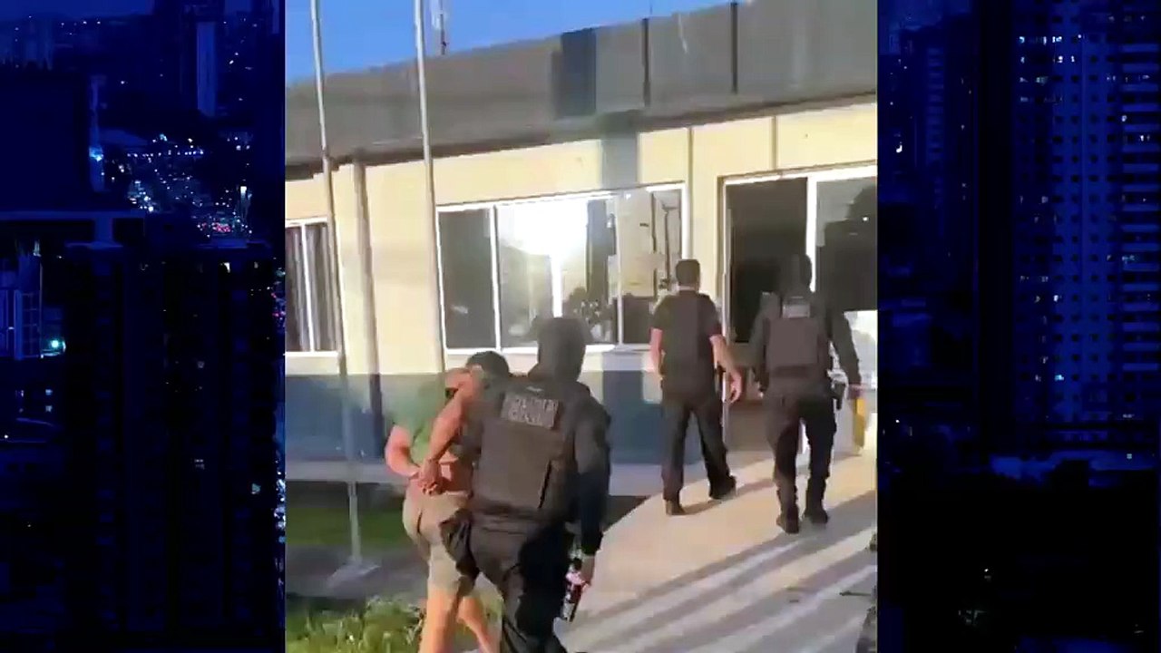 jovem é preso por administrar grupo incentivava violência nas redes sociais