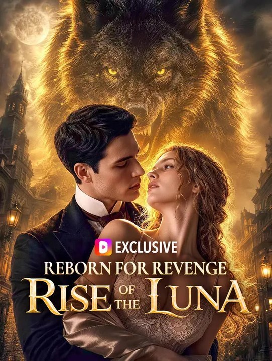 Wiedergeboren für Revenge: Aufstieg der Luna-Série-Completa-Kurzdrama Português | Ganzer Film Deutsch