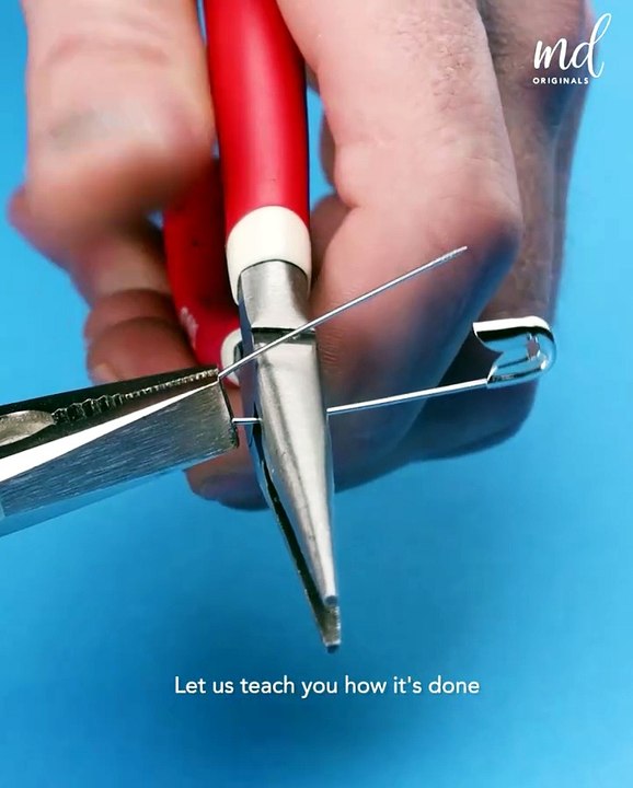 When creativity & hacks collide 🛠️💯