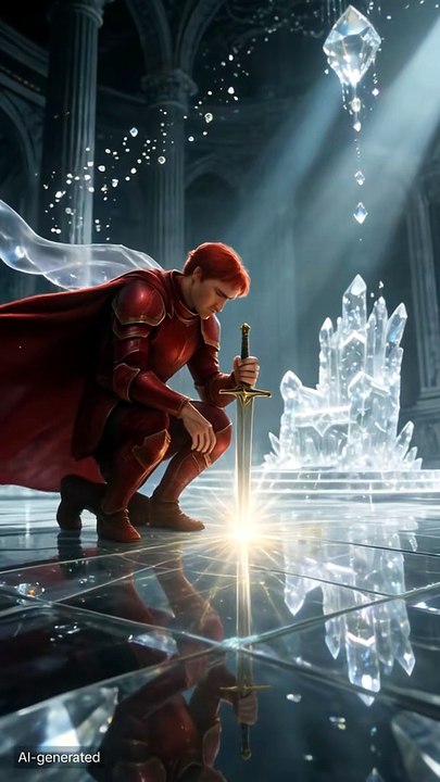 The King of Light Lore: Who is Radamantio? (TKoL) 🏛️✨