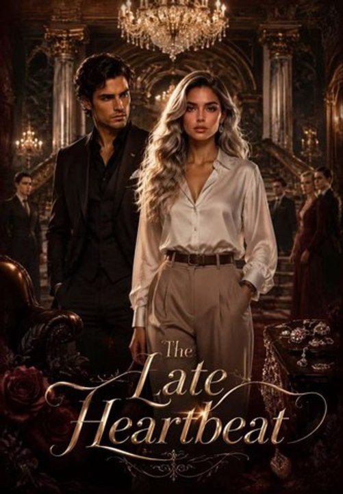 The Late Heartbeat | Full Series | Short Drama English