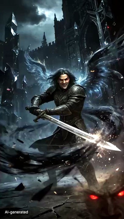 Kinsguard: The Dark Wind Emperor | The King of Light (TKoL) 🌪️👑
