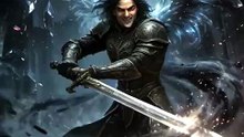 Kinsguard: The Dark Wind Emperor | The King of Light (TKoL) 🌪️👑