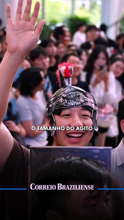 Filme Odisseia pode ajudar nos estudos para o Enem, diz especialista