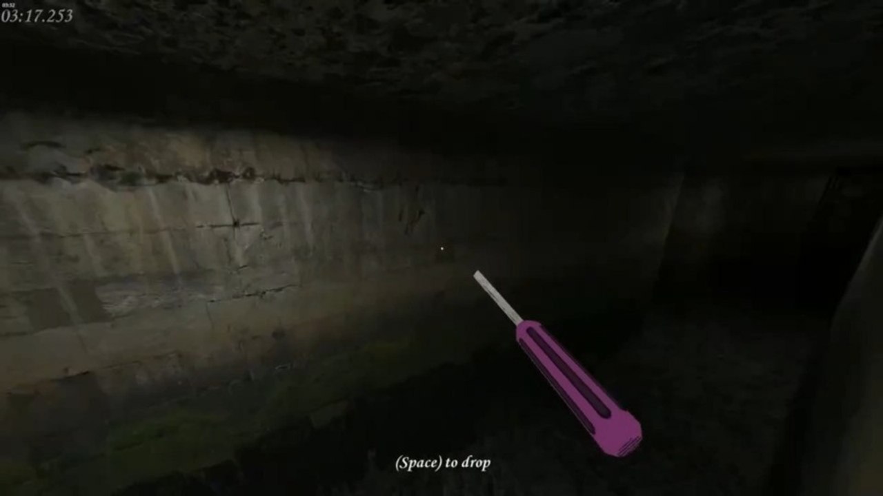 Escaped #Granny Legacy on EXTREME MODE! 💀 #gaming #gamer #gameplay #videogames