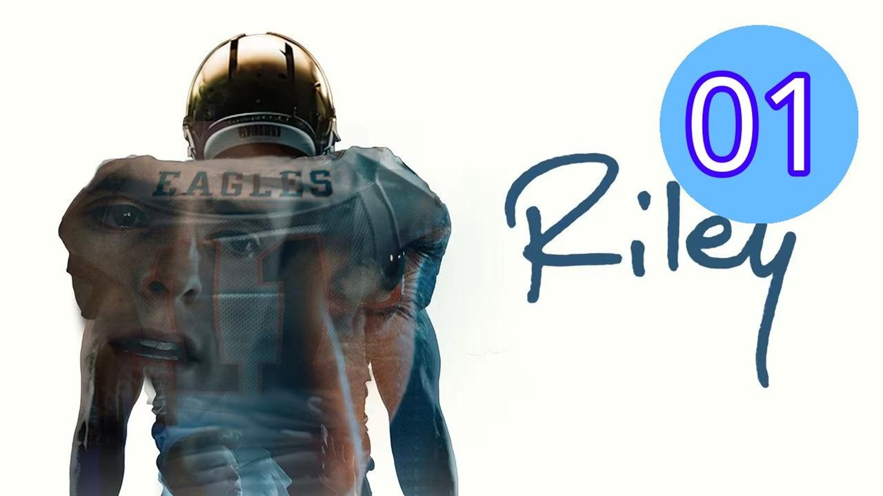 Riley 2025 Episode 1 Engsub