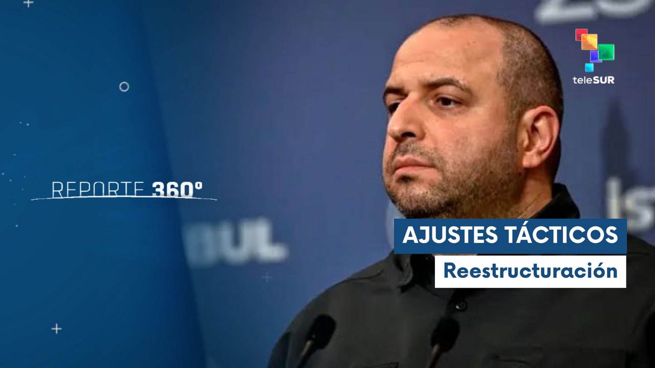 Nombran a Rustem Umerov al frente del Servicio de Seguridad ucraniano